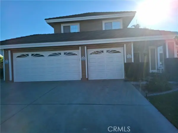2494 Marsha Court, Riverside, CA 92506