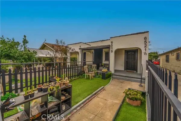 6519 Denver Avenue, Los Angeles, CA 90044