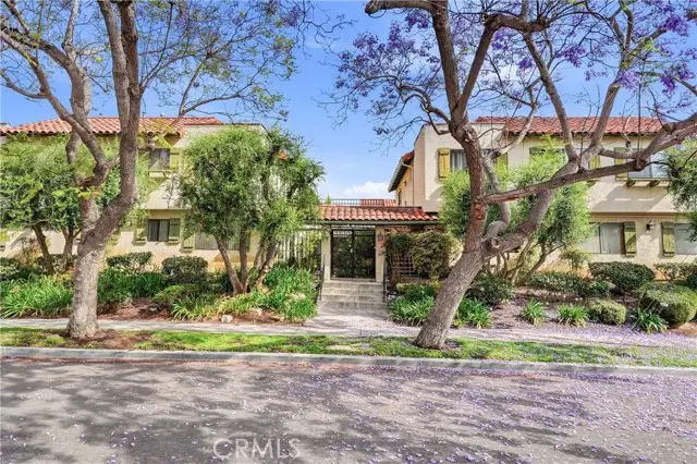 800 Termino Avenue #5, Long Beach, CA 90804 - #1