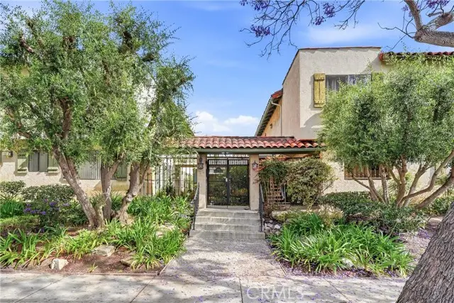 800 Termino Avenue #5, Long Beach, CA 90804 - #3