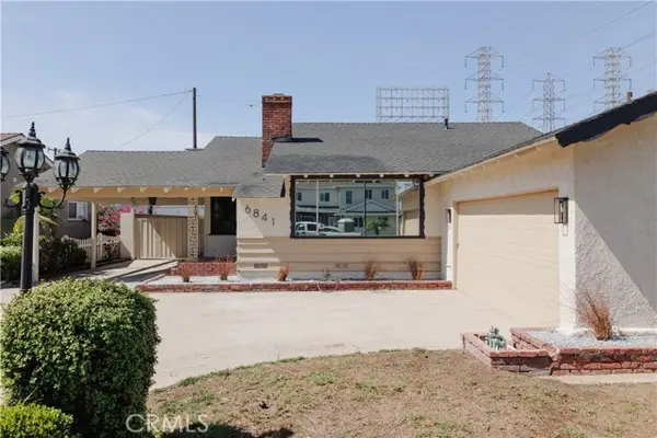 6841 Millmark, Long Beach, CA 90805