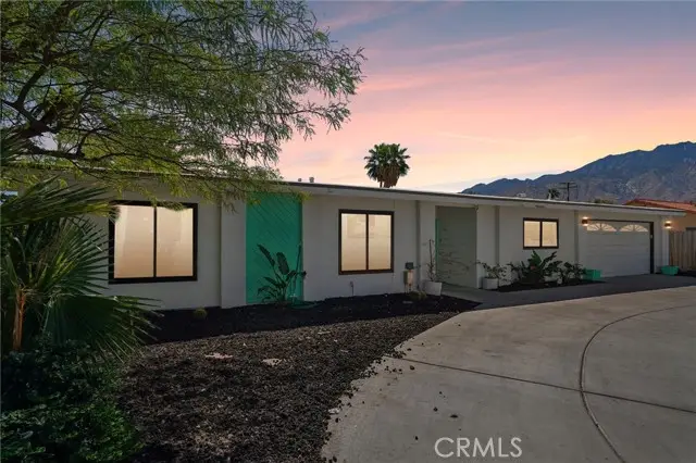 2825 E Verona Road, Palm Springs, CA 92262 - #3