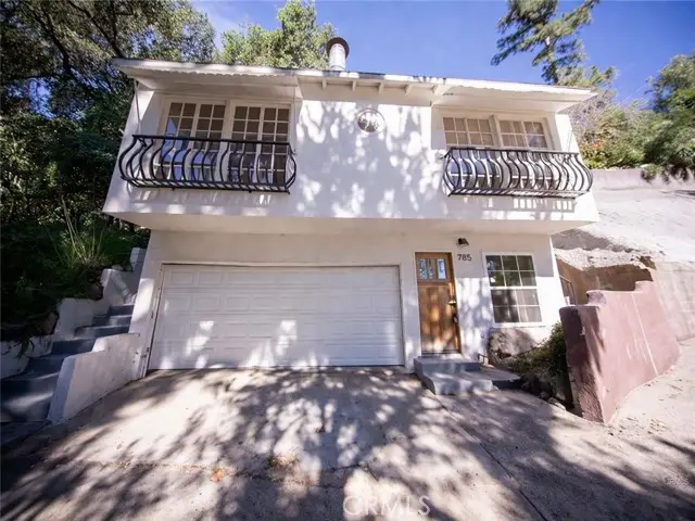 785 Skyland, Sierra Madre, CA 91024 - #1