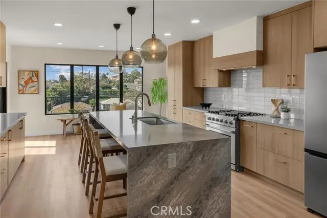 5309 Maymont, Los Angeles, CA 90043 - #1