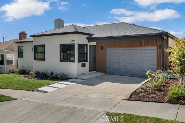 5309 Maymont, Los Angeles, CA 90043 - #2