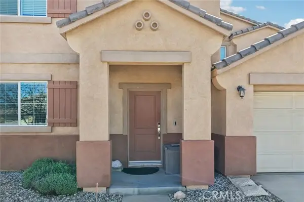 12945 Ivy Hill Court, Victorville, CA 92392