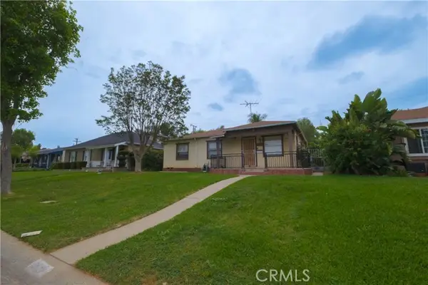 5828 Canobie Ave, Whittier, CA 90601