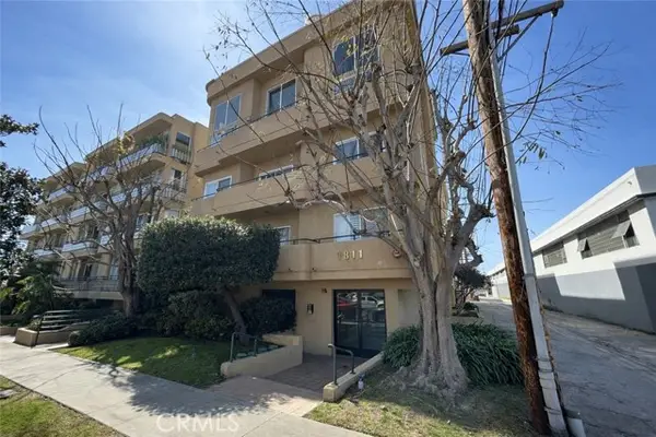 1811 Manning #302, Los Angeles, CA 90025