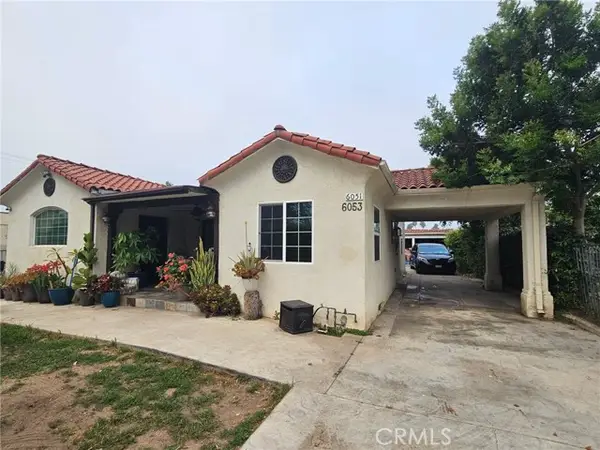 6051 Pickering, Whittier, CA 90601