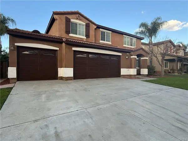 29162 Hydrangea Street, Murrieta, CA 92563