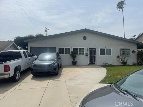 17528 Northam, La Puente, CA 91744
