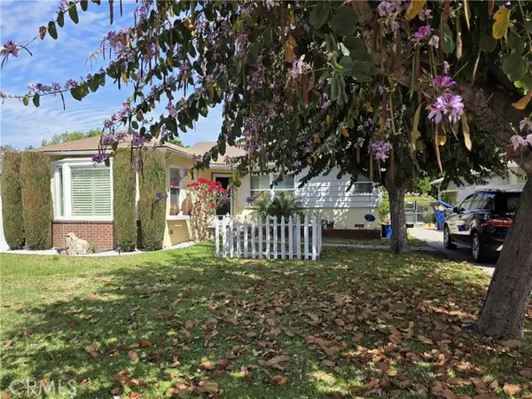 7853 Melva, Downey, CA 90242