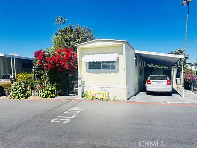 310 E Philadelphia St #Sp 25, Ontario, CA 91761 - #1