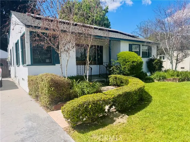 10551 Karmont, South Gate, CA 90280 - #1