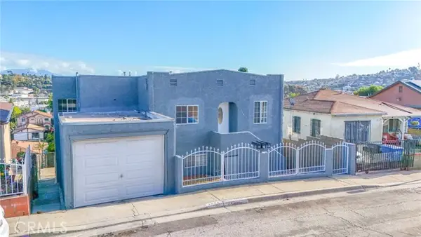 1504 Attridge Avenue, Los Angeles, CA 90063