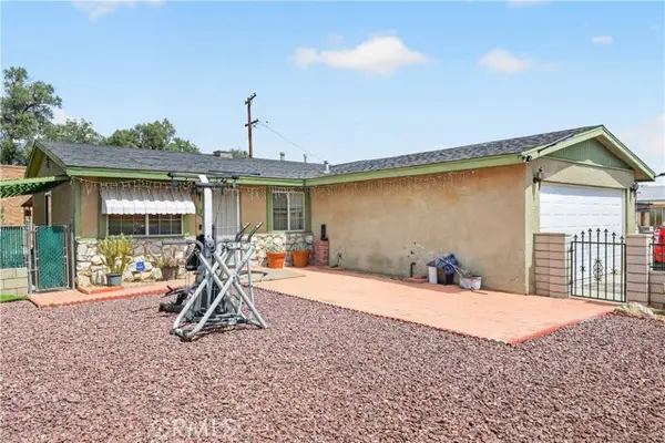 1713 Piute, Barstow, CA 92311