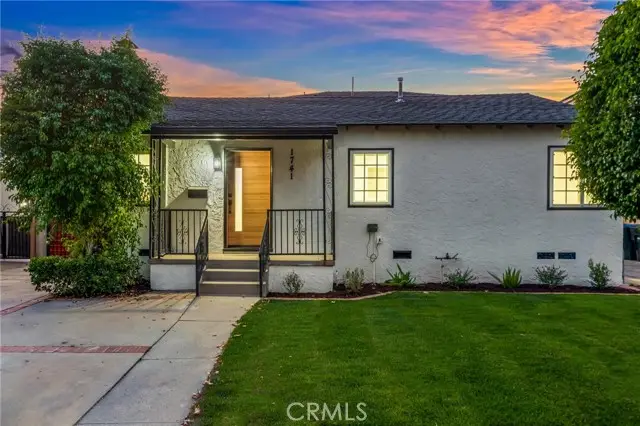 1741 N Rose, Burbank, CA 91505 - #2