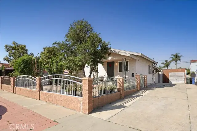 6249 Hollenbeck, Huntington Park, CA 90255 - #1