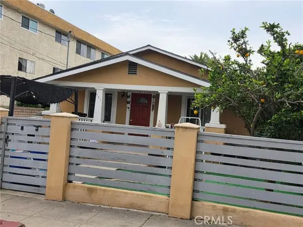 551 W 14th, San Pedro (los Angeles), CA 90731