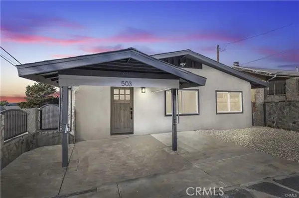 503 Oleander, Los Angeles, CA 90042