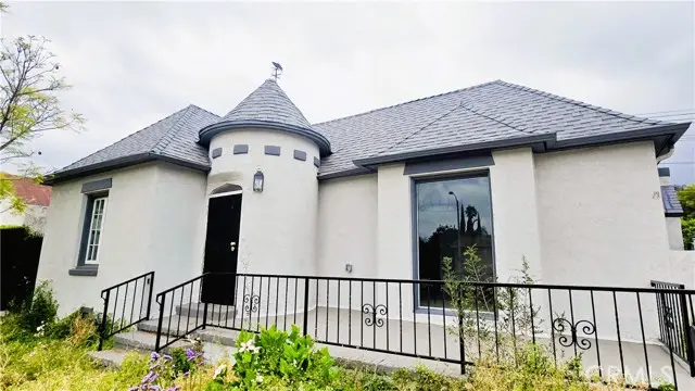 2187 E Villa, Pasadena, CA 91107 - #1