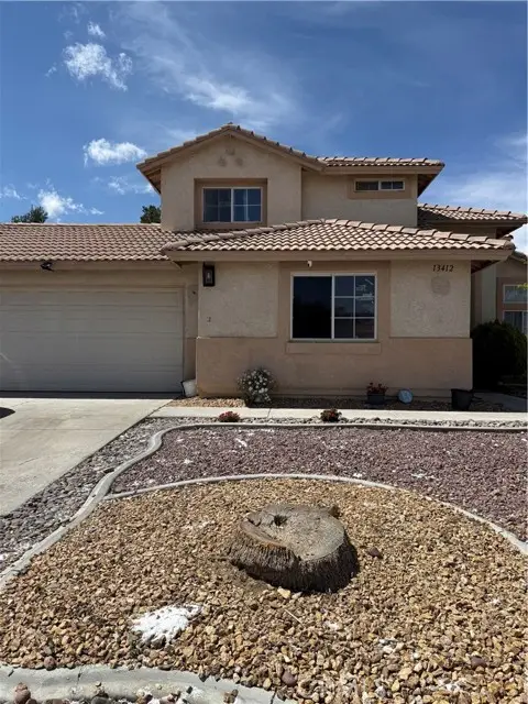 13412 Fox Point Road, Victorville, CA 92392 - #1