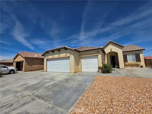 10786 Thorndale, Adelanto, CA 92301