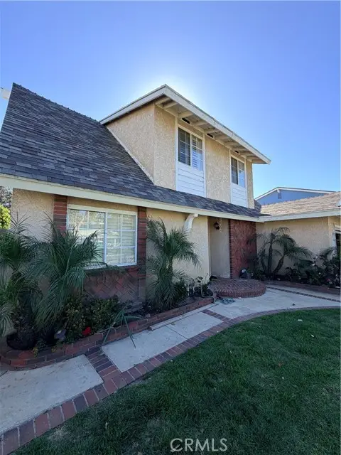 2178 Electra Avenue, Simi Valley, CA 93065