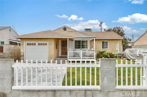 9503 Bartley Avenue, Santa Fe Springs, CA 90670