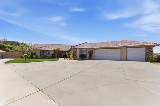 20159 Majestic, Apple Valley, CA 92308 - #1