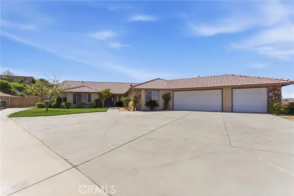 20159 Majestic, Apple Valley, CA 92308