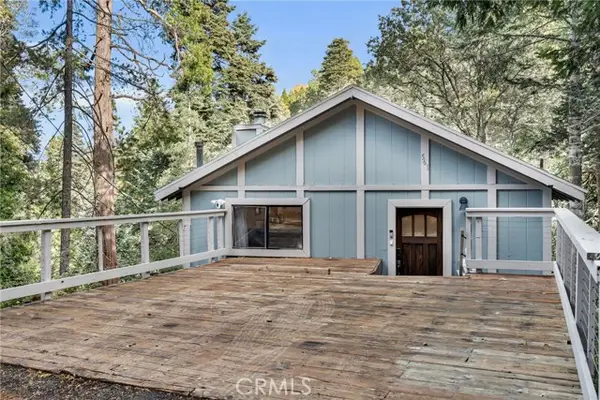 561 Dover Court, Lake Arrowhead, CA 92352