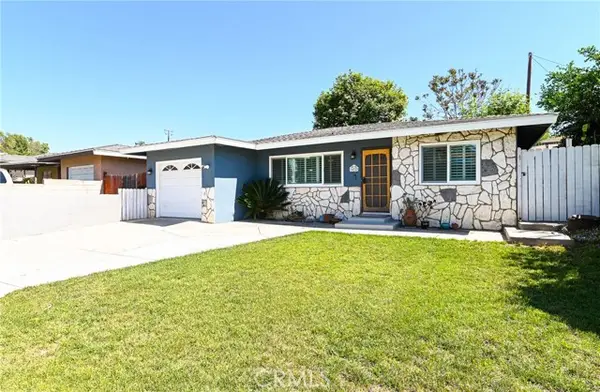 14322 Tedford Drive, Whittier, CA 90604