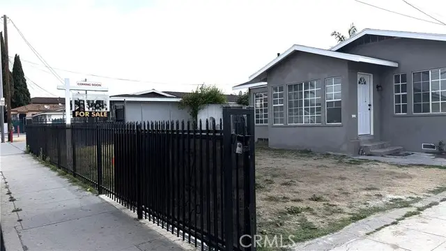 6072 Gifford, Huntington Park, CA 90255 - #1