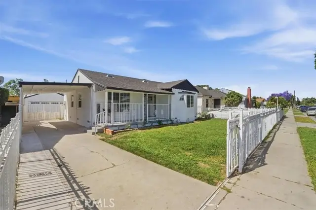 4024 Lugo Ave, Lynwood, CA 90262 - #2