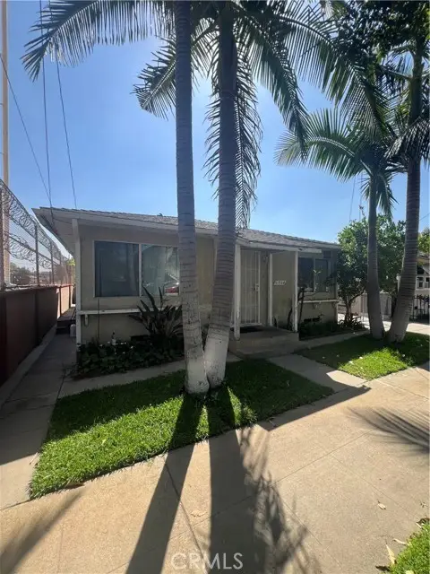 5954 Riverside, Huntington Park, CA 90255