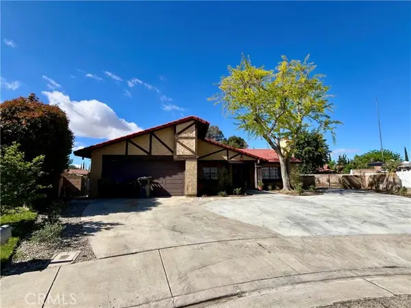1200 Pasteur Drive, Lancaster, CA 93535