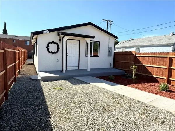 2368 E 107 Th St, Los Angeles, CA 90002