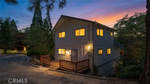 1106 Grass Valley Road, Lake Arrowhead, CA 92352 - #1