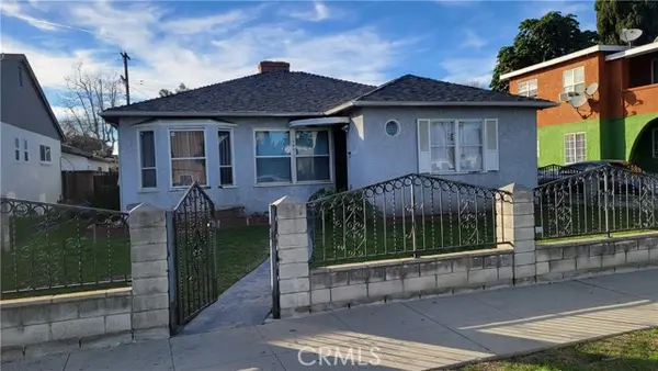 14807 S White Avenue, Compton, CA 90221