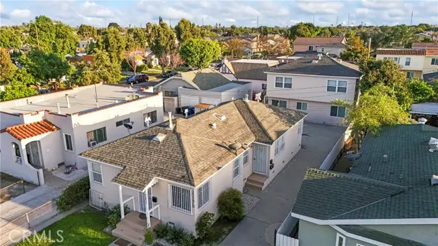 2820 Liberty, South Gate, CA 90280 - #2