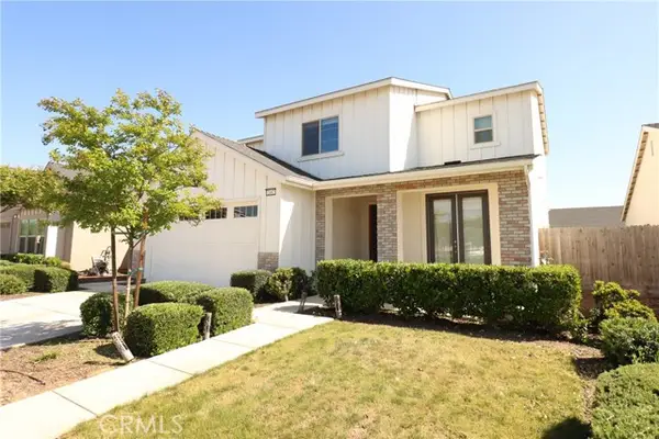 2482 Valdes Dr, Merced, CA 95340