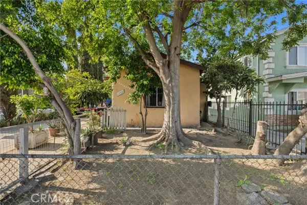 1350 E 43rd, Los Angeles, CA 90011