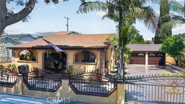 6803 Marcelle Street, Paramount, CA 90723 - #1