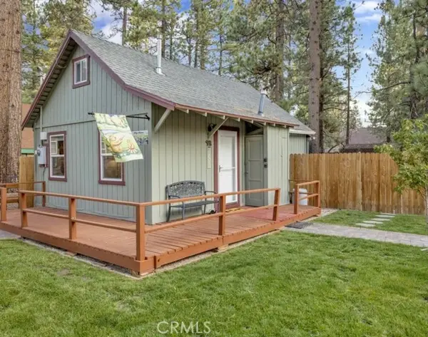 39074 North Bay, Big Bear Lake, CA 92315