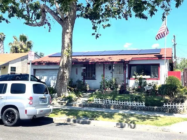 3731 W 118th, Hawthorne, CA 90250 - #2