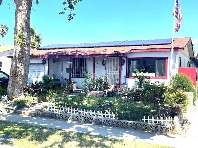 3731 W 118th, Hawthorne, CA 90250 - #3