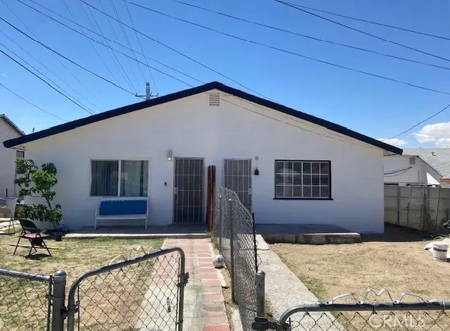 210 Avenue D, Barstow, CA 92311 - #1