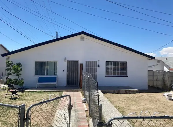 210 Avenue D, Barstow, CA 92311