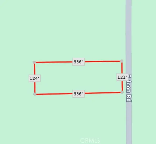 0 Falcon Road, Alturas, CA 96101 - #3